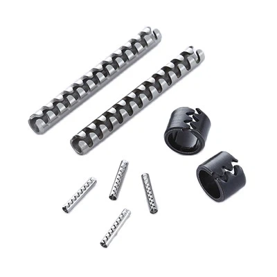 Pin Spring Gigi Berlubang